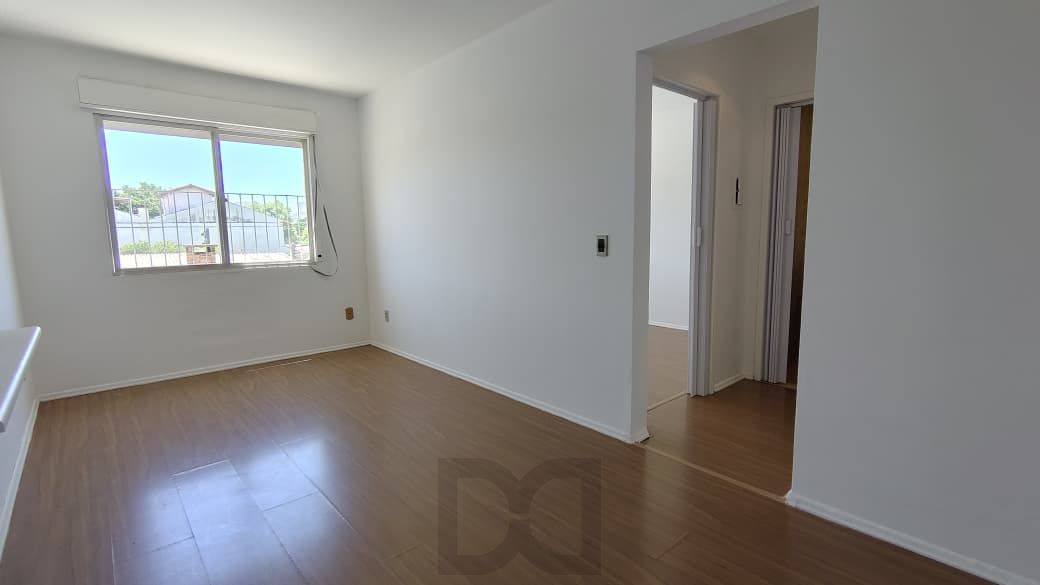 Apartamento de 1 dormitório e 1 vaga escriturada no bairro Camaquã. — foto 2