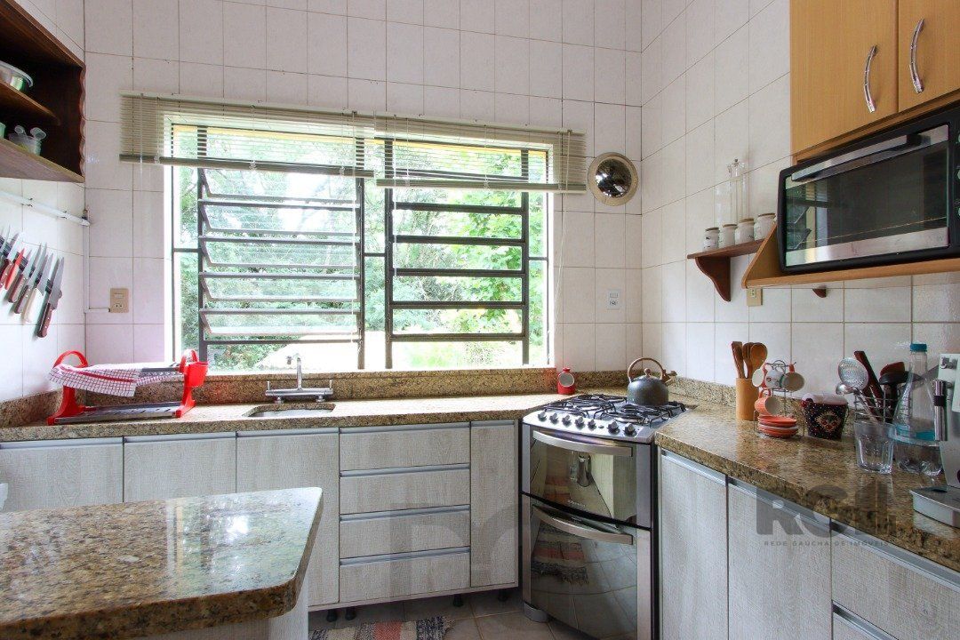 Sitio com casa com 3 quartos, suite, em terreno com 7.320m² - Belem Velho — foto 21