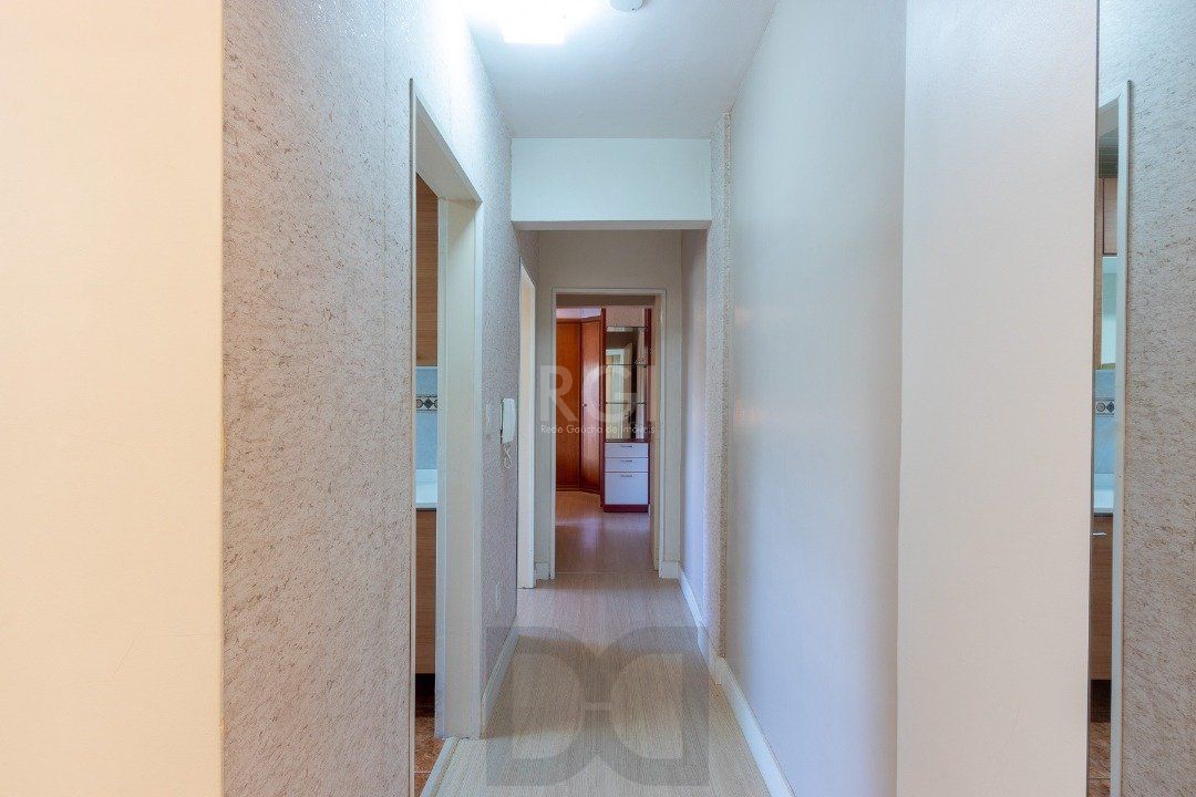 Apartamento para Venda - 59.35m², 2 dormitórios, 1 vaga - Cristal — foto 12