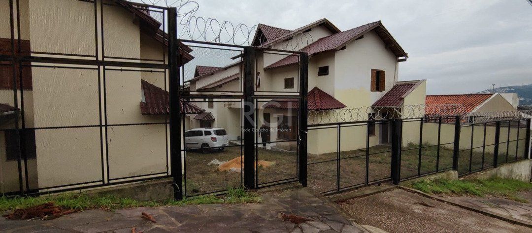 Casa Condominio para Venda - 158m², 3 dormitórios, sendo 1 suites, 2 vagas - Tristeza — foto 14