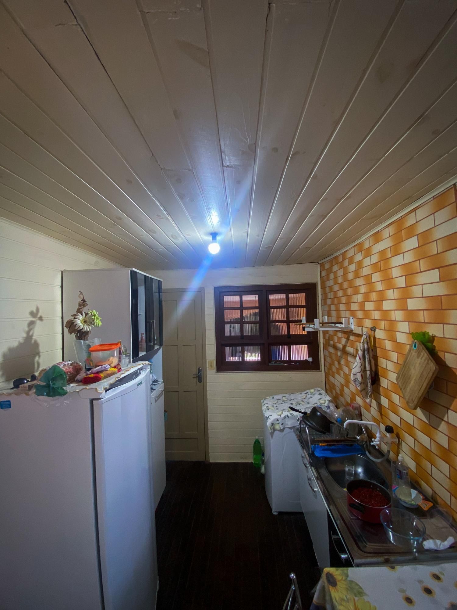Excelente Terreno em Belém Novo com Casa e Grande Pátio — foto 18