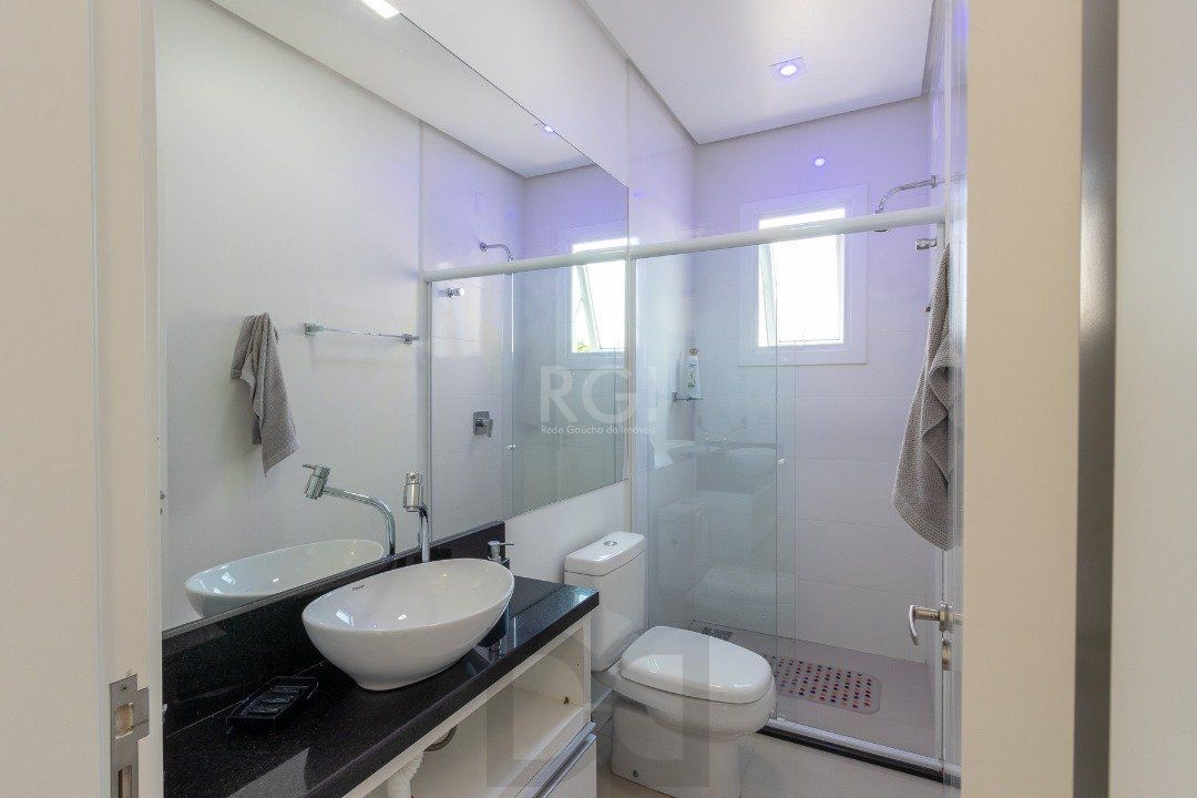 Casa para Venda - 420m², 3 dormitórios, sendo 3 suites, 8 vagas - Ipanema — foto 39