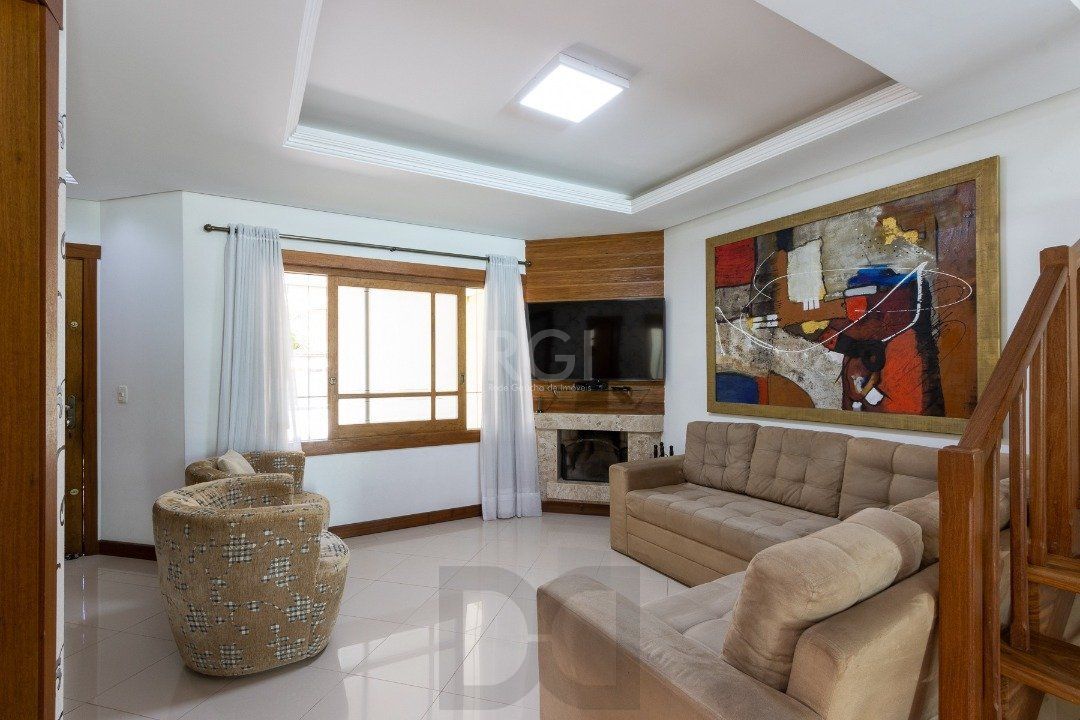 Casa para Locação/Aluguel - 222.26m², 3 dormitórios, sendo 1 suites, 3 vagas - Ipanema — foto 5