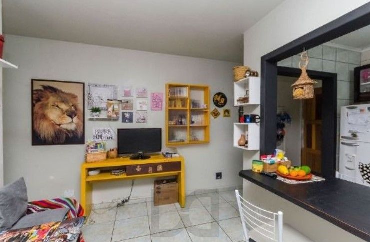 Apartamento térreo 2 dormitórios I bairro Camaquã — foto 6