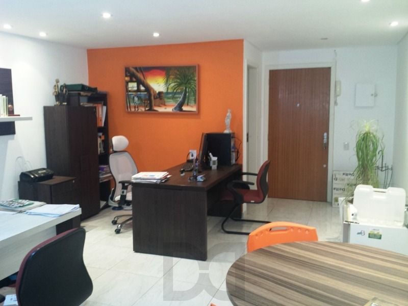 Conjunto/Sala para Venda - 42m², 0 dormitórios, Tristeza — foto 6