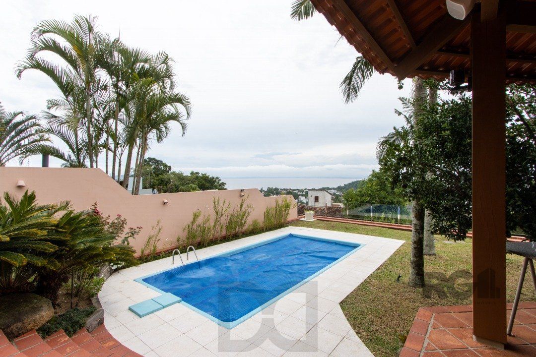 Casa para Venda com 4 dormitórios, sendo 2 suites e 4 vagas no bairro Jardim Isabel — foto 73