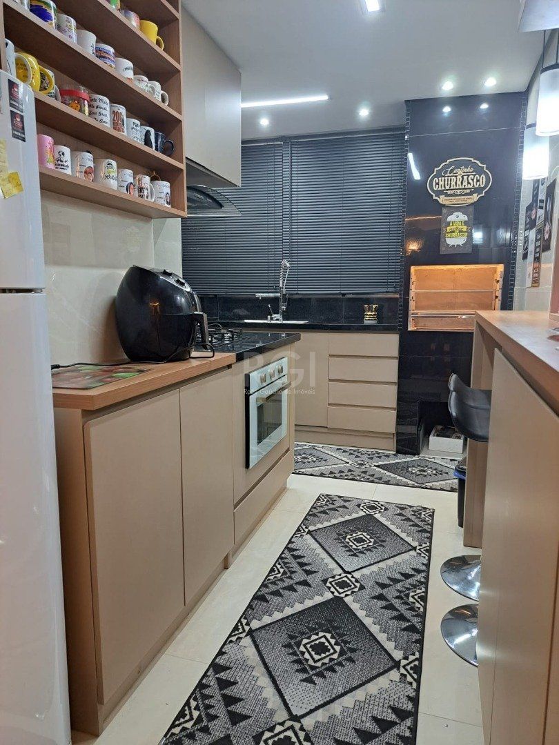 Apartamento para Venda - 83m², 3 dormitórios, sendo 1 suites, 1 vaga - Ipanema — foto 37