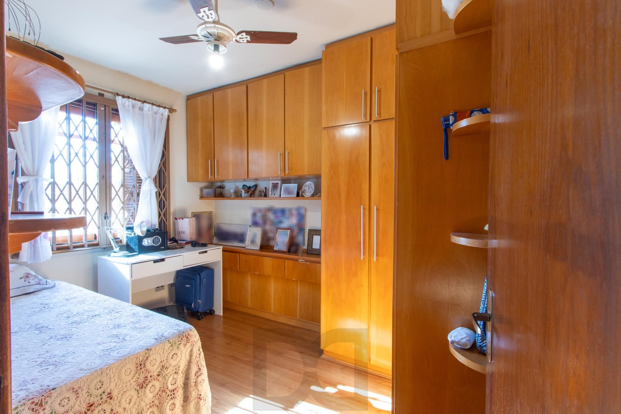 CASA EM CONDOMÍNIO NO BAIRRO IPANEMA — 4 DORMITÓRIOS (2 SUÍTES) — 2 VAGAS — foto 49