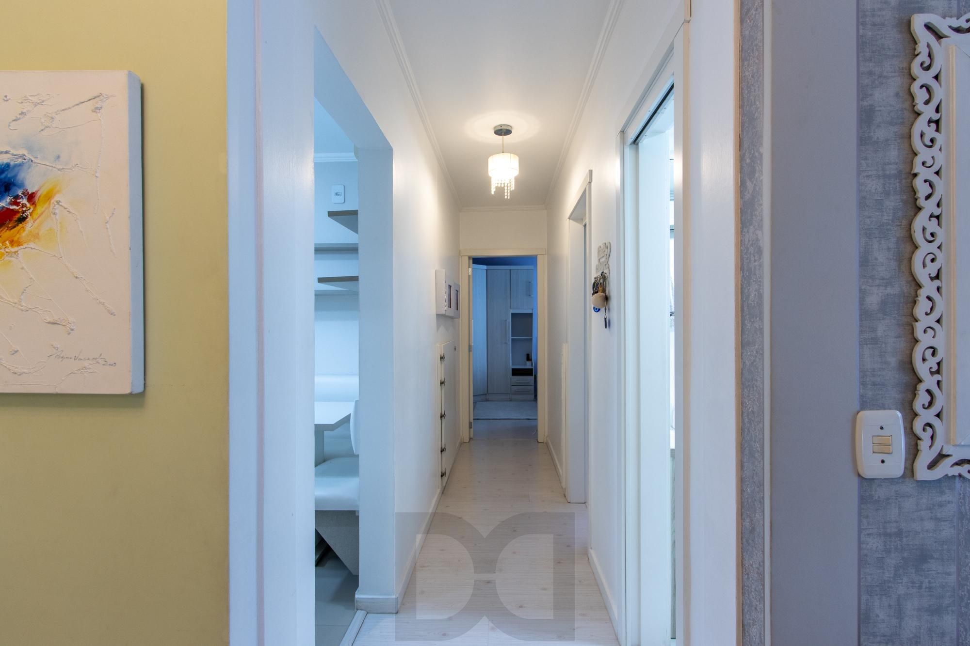 Apartamento 2 dormitórios - Bairro Teresópolis — foto 6
