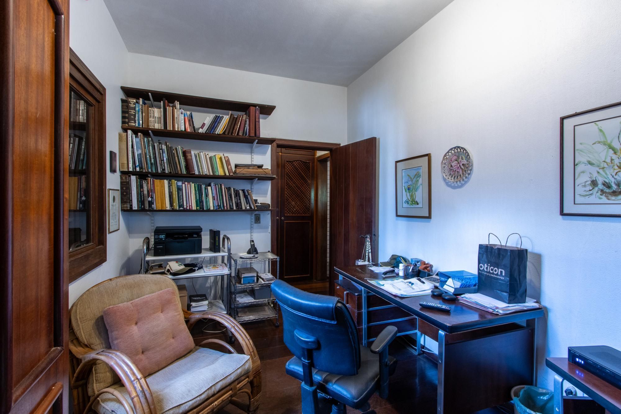 Casa com amplo terreno e grande área verde à venda no Jardim Isabel — foto 26