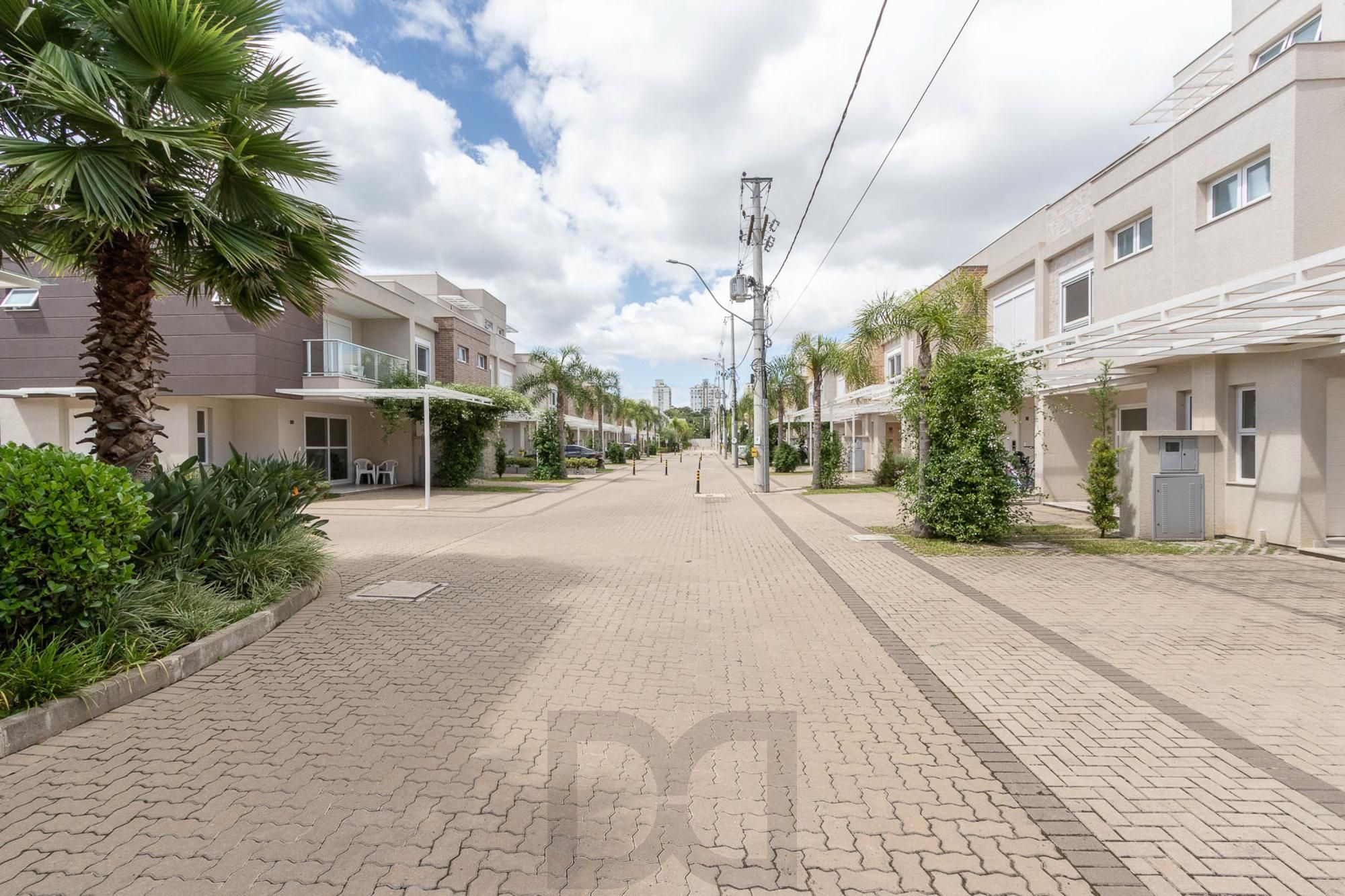 Excelente casa de condomínio no Bairro Vila Nova! — foto 70