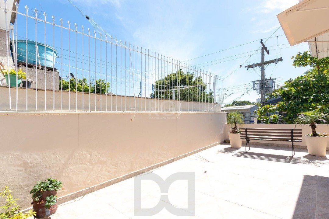 Sobrado para Venda - 150m², 3 dormitórios, sendo 1 suites, 1 vaga - Morro Santana — foto 32