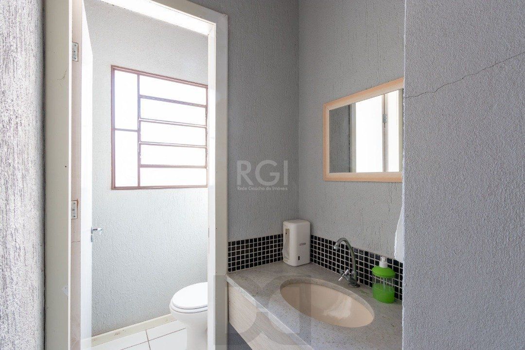 Casa para Venda - 199.62m², 5 dormitórios, 15 vagas - Tristeza — foto 41