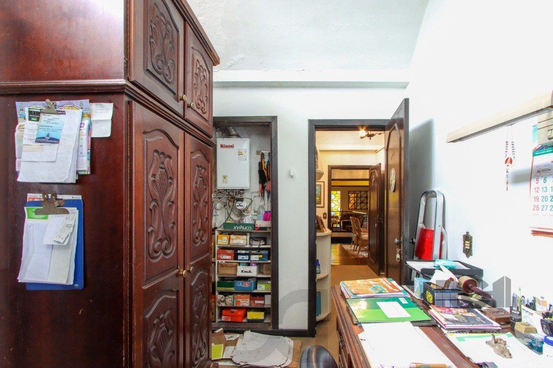 Casa de esquina. — foto 29