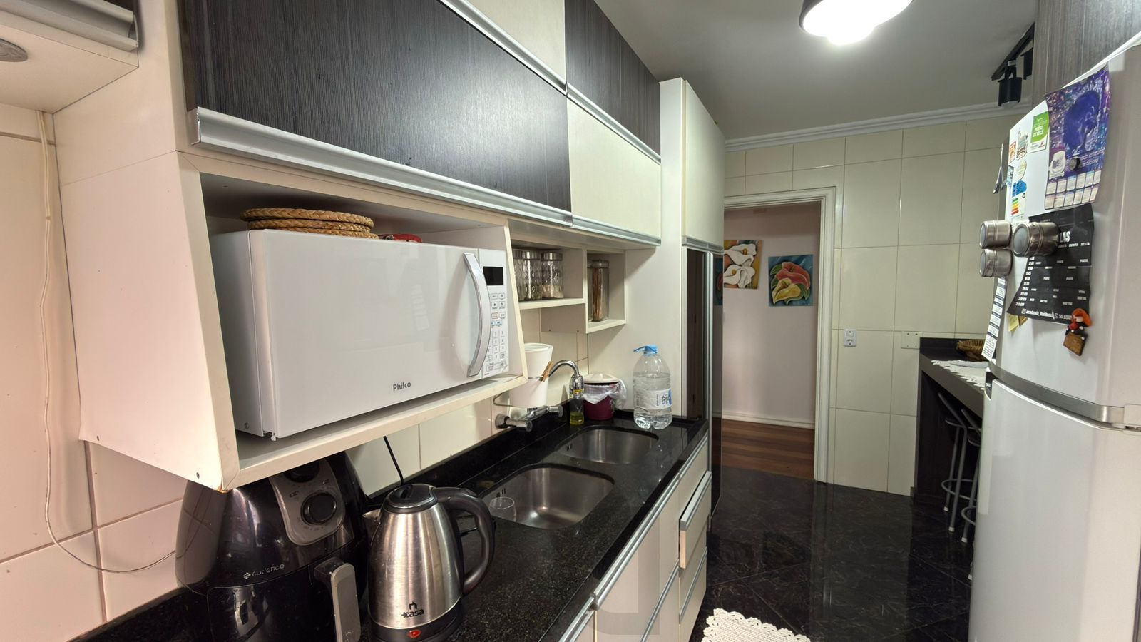 Apartamento à venda em Higienópolis com 116 m² 3 quartos, 1 suíte, 2 vagas — foto 11