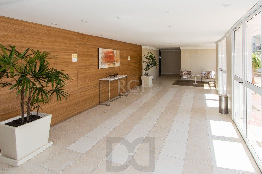 Apartamento | Bairro Cristal | 2 dormitórios | Suíte |  Semi mobiliado |  1 vaga escriturada — foto 6