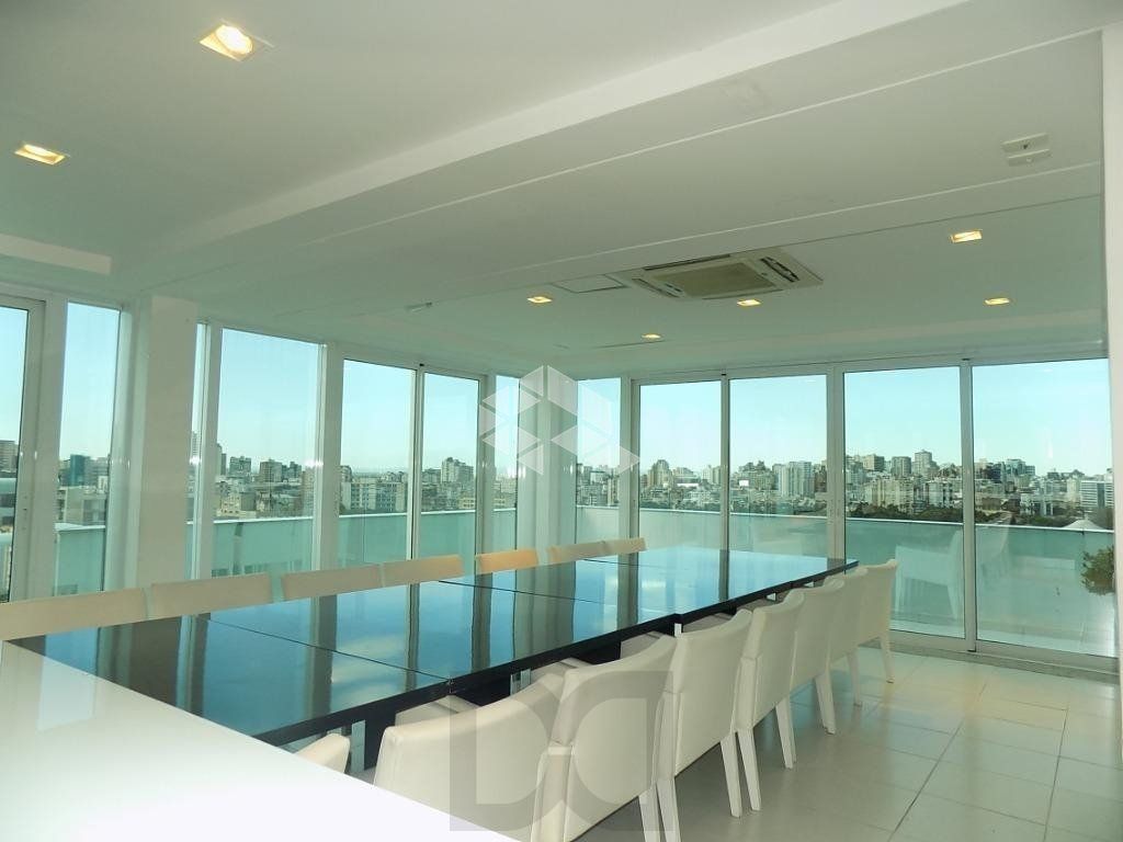 Loft a venda 1 dormitório mobiliado com 1 vaga de garagem / Lima e Silva — foto 40