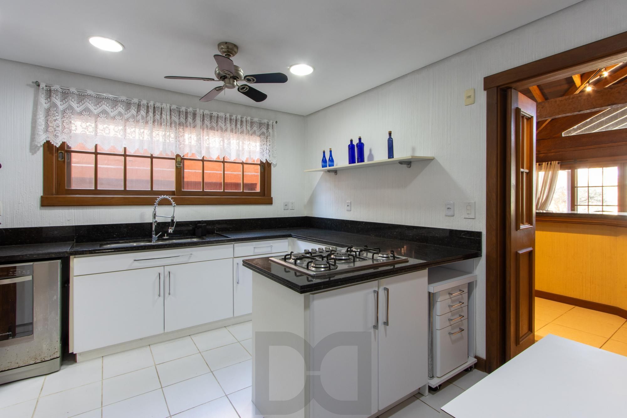 Casa Condominio para Venda - 596m², 4 dormitórios, sendo 4 suites, 5 vagas - Terra Ville — foto 24