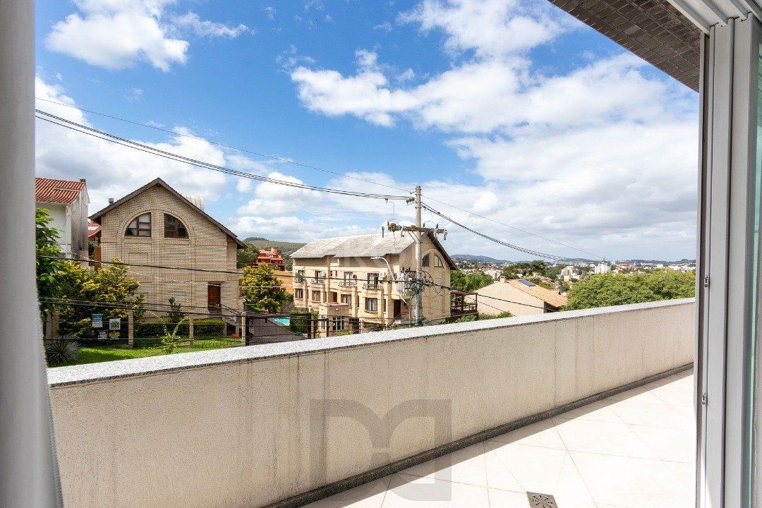 Apartamento para Venda - 163m², 3 dormitórios, sendo 3 suites, 3 vagas - Cristal — foto 6