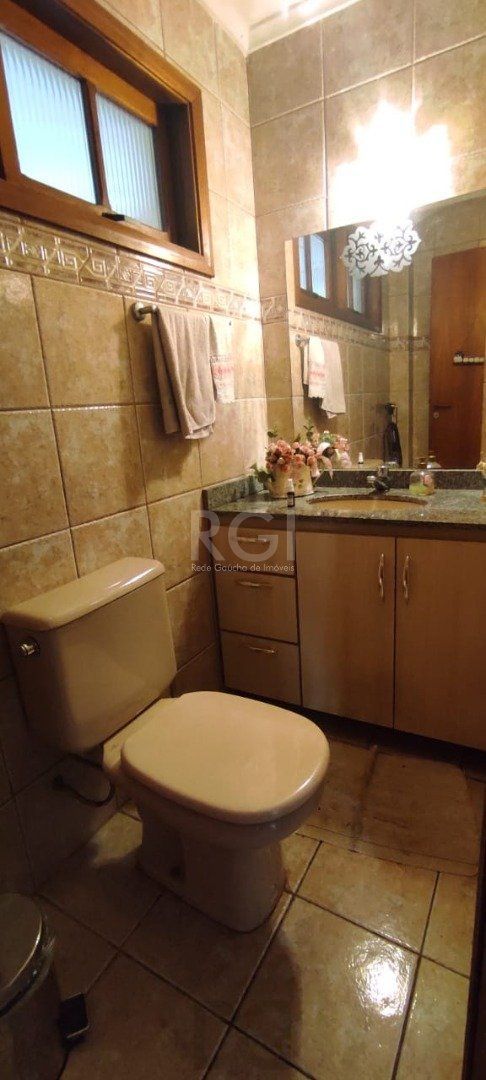 Casa para Venda - 250m², 3 dormitórios, sendo 1 suites, 2 vagas - Ipanema — foto 26