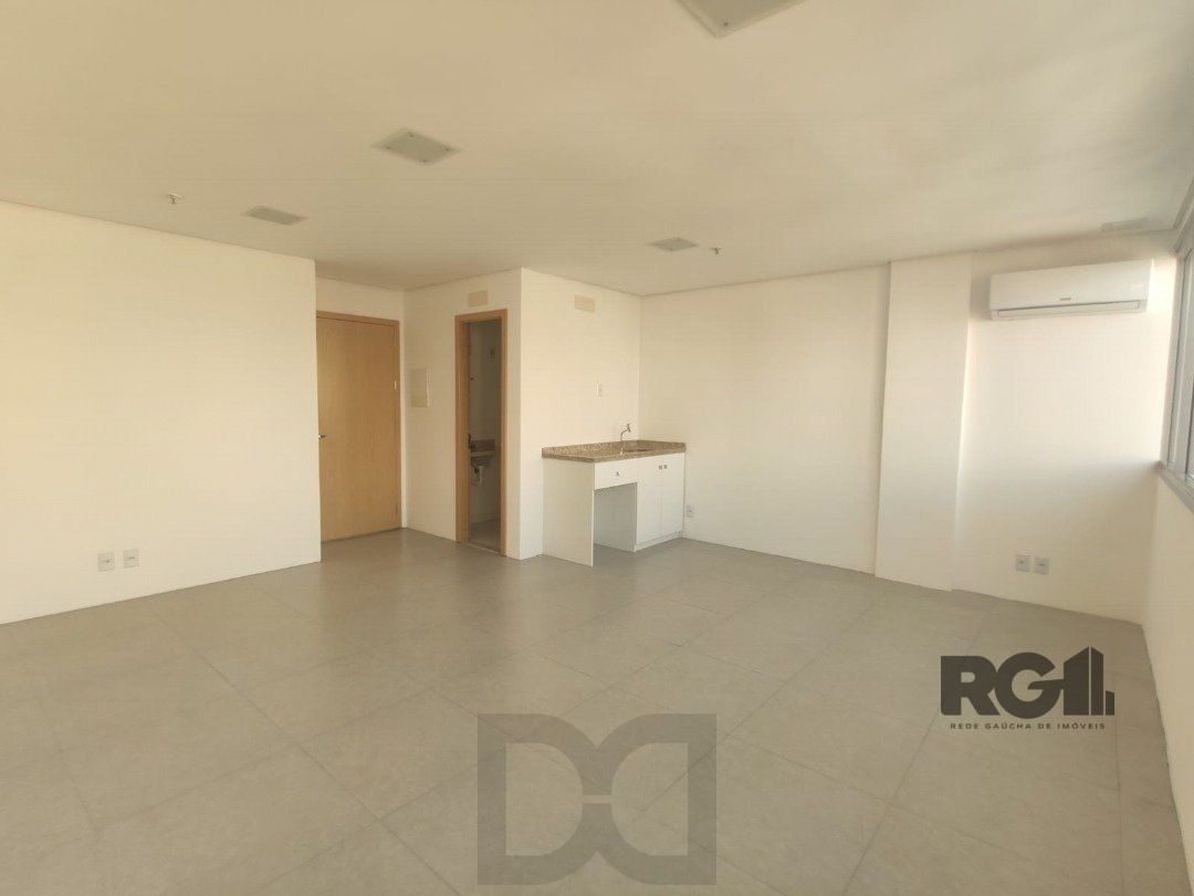 Conjunto/Sala Bairro Menino Deus — foto 10