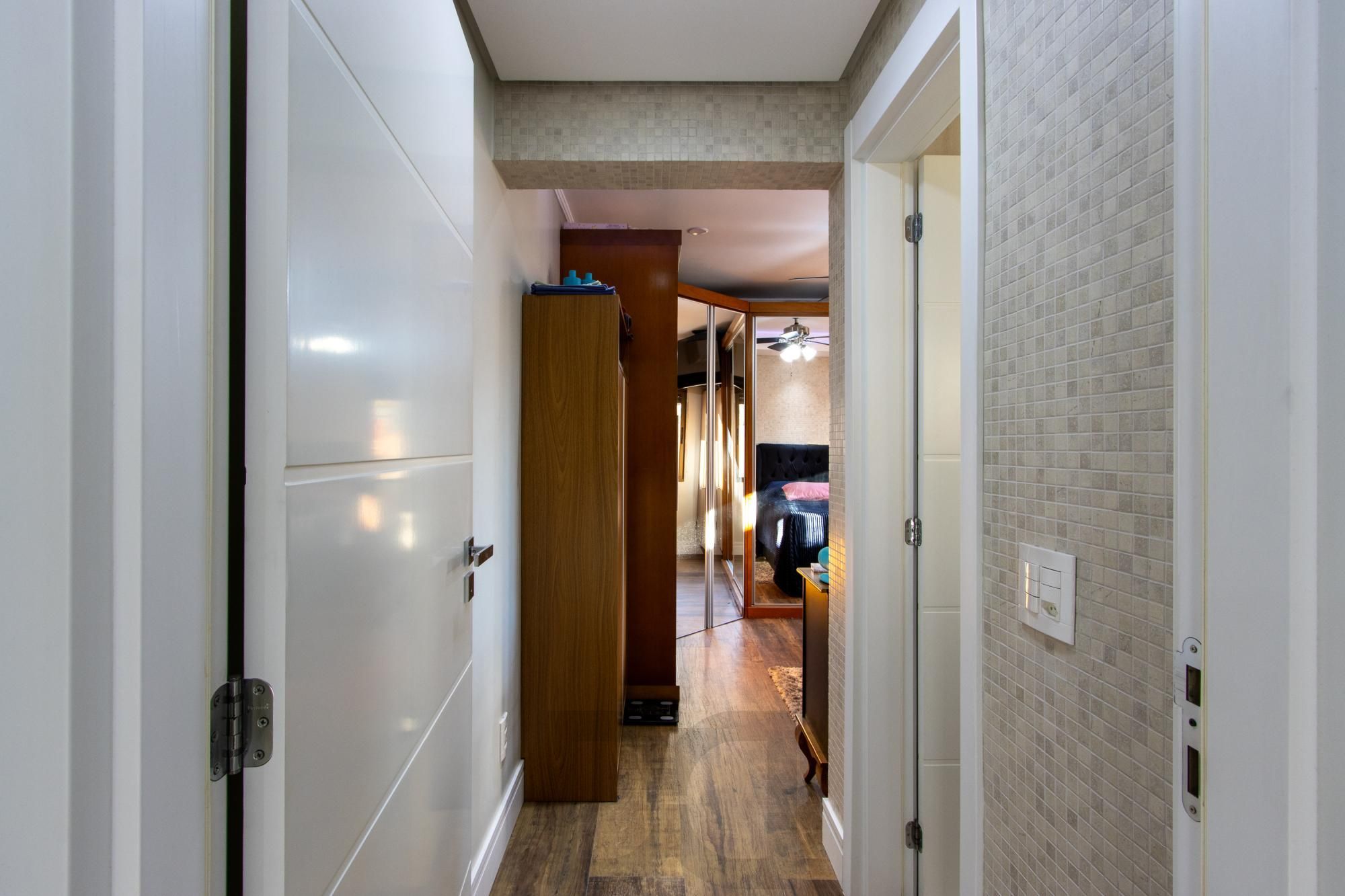 Apartamento no bairro Tristeza, Reformado e em ótimo estado! — foto 13