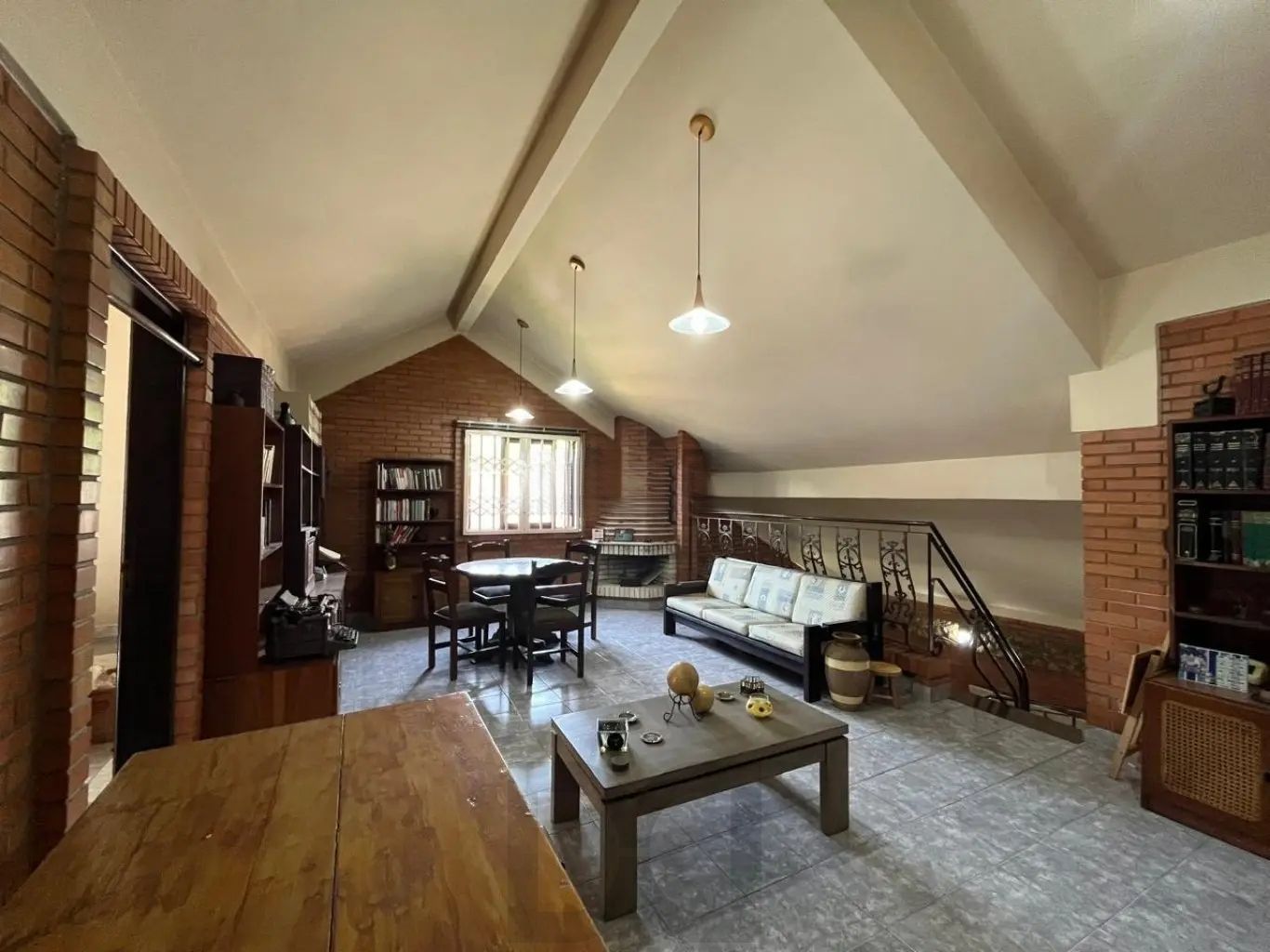 Casa com 4 quartos e 2 lareiras no bairro Belém Velho — foto 18