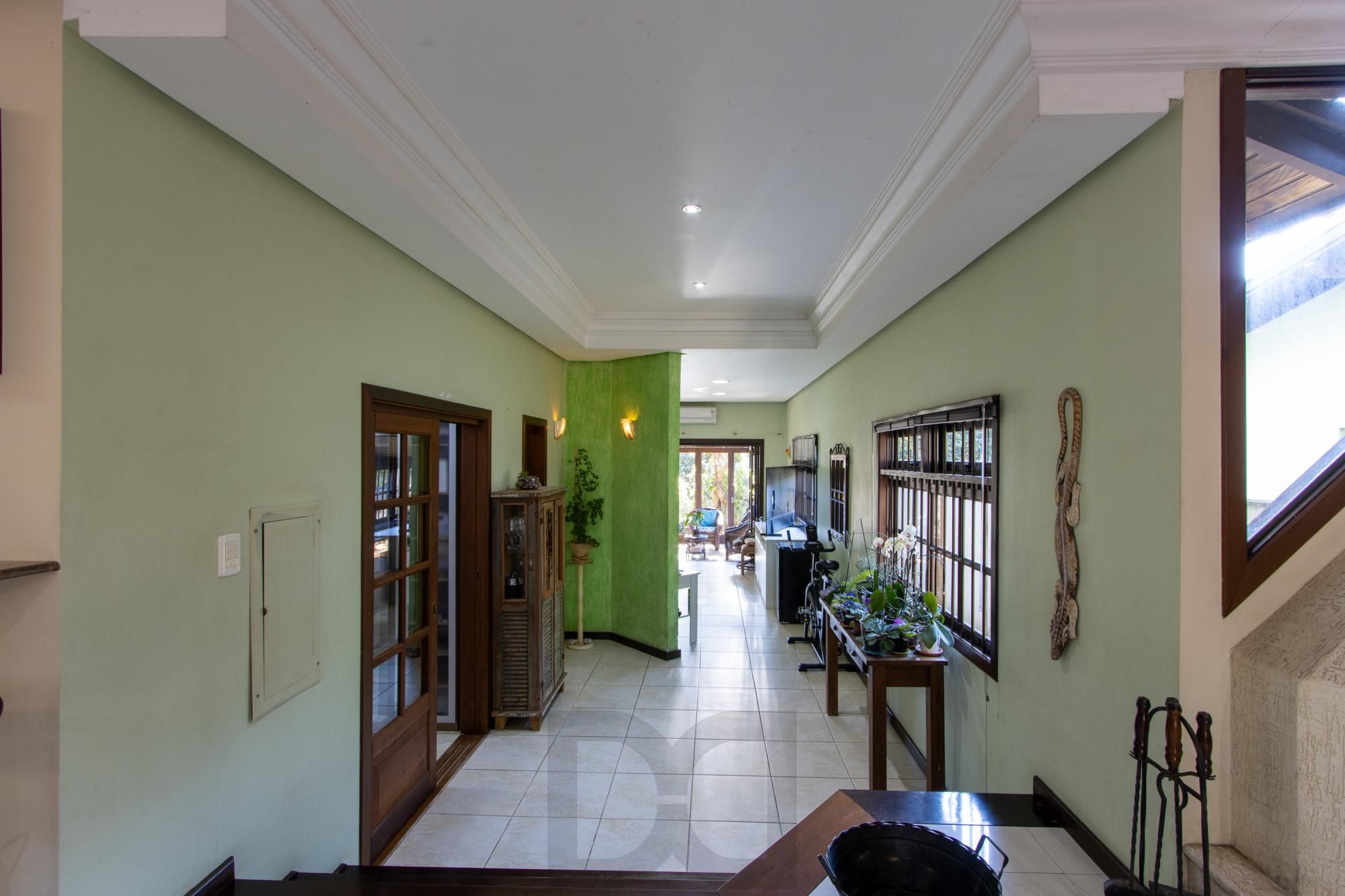 Casa com 3 quartos e 357m² à venda em Tristeza, Porto Alegre. — foto 9
