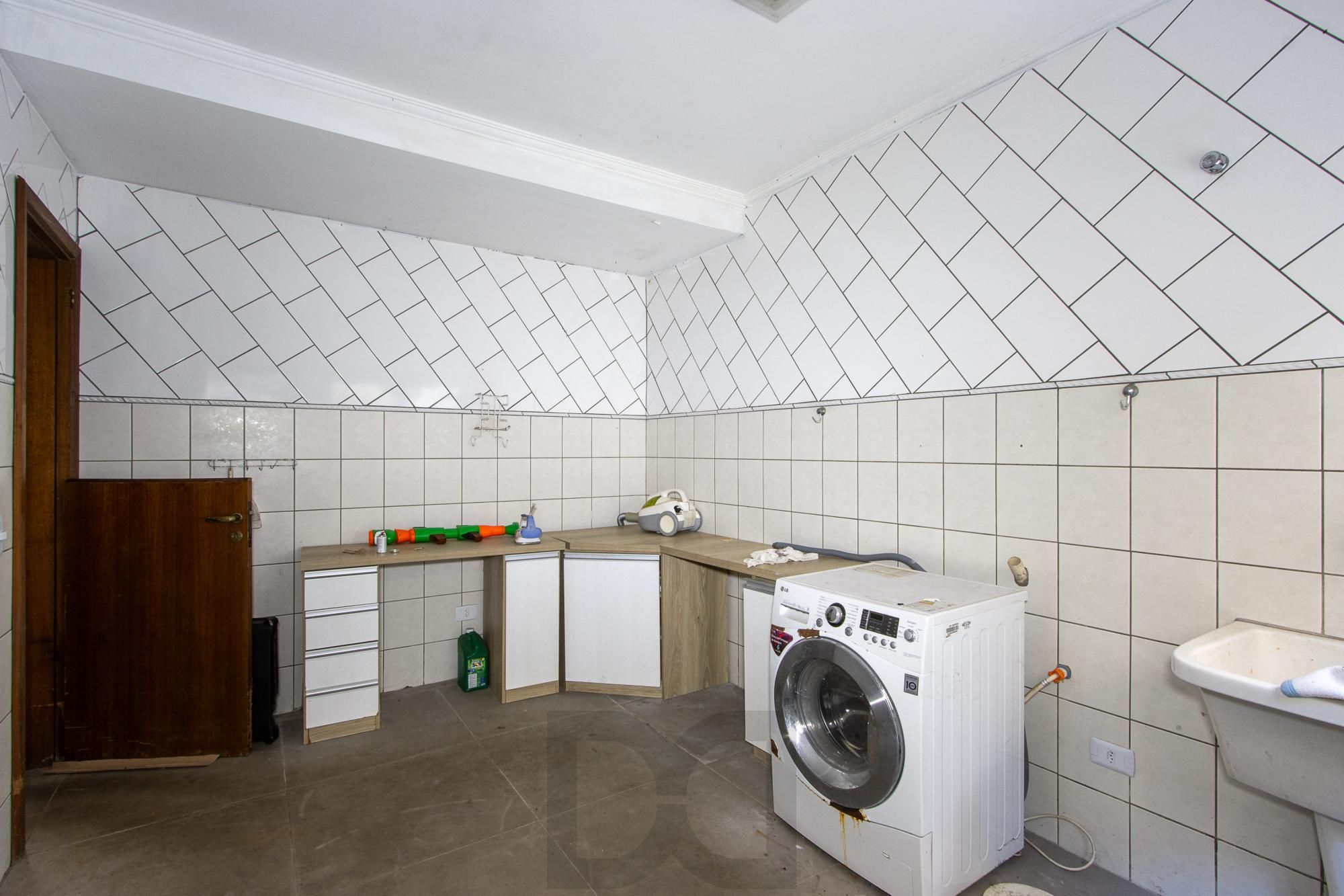 Casa em condominio Zona Sul, desocupada — foto 50