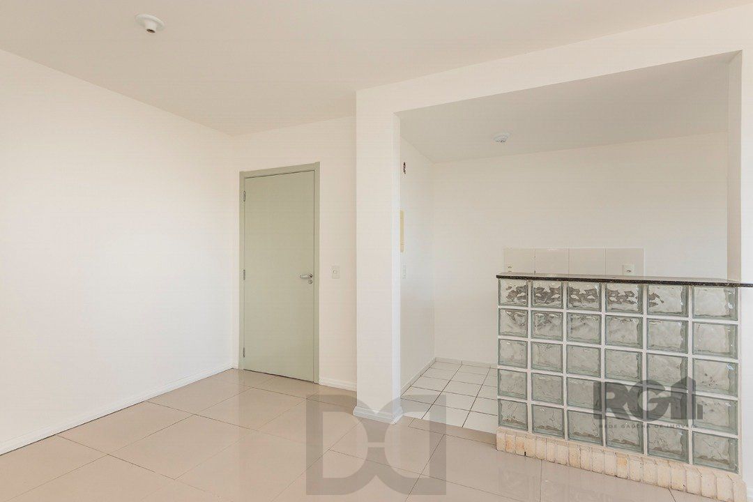 Apartamento com 2 quartos e 1 banheiro no total — foto 37