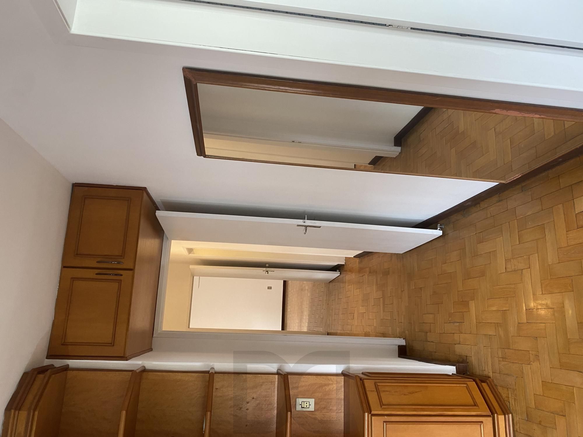 Apartamento  no bairro Jardim Botânico — foto 15