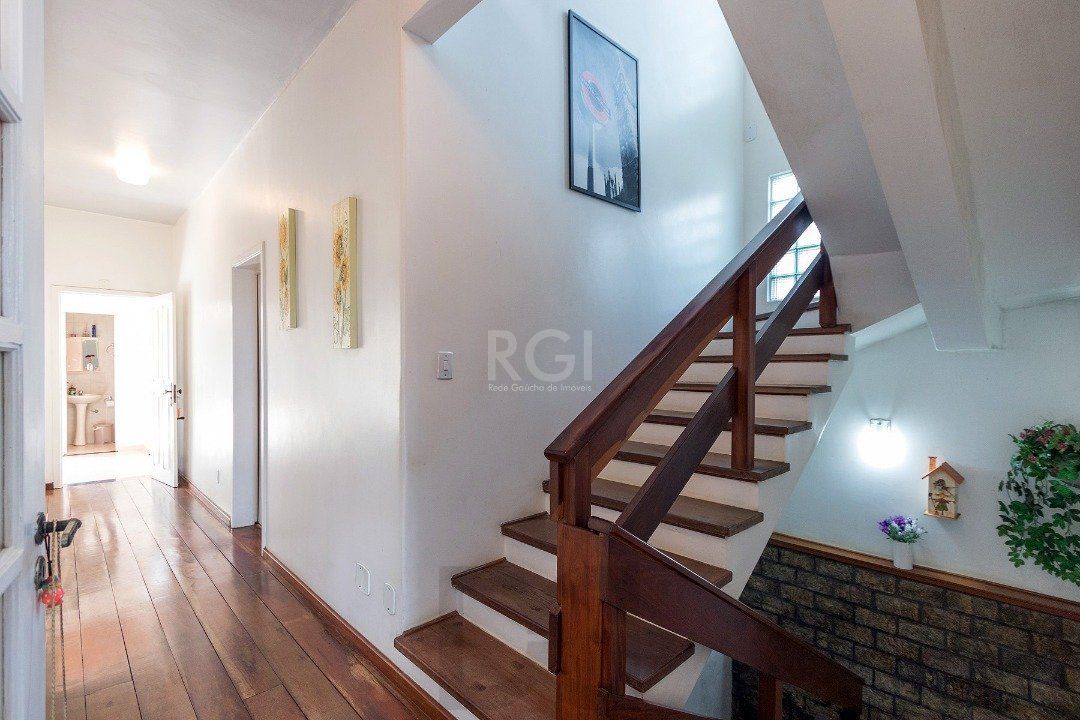 Casa Condominio para Venda - 297.63m², 4 dormitórios, sendo 1 suites, 2 vagas - Espirito Santo — foto 21