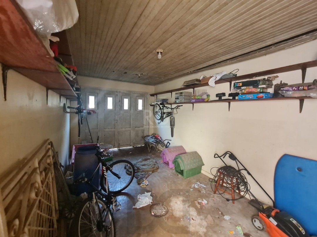 Casa para Venda - 234m², 4 dormitórios, sendo 1 suites, Vila Assunção — foto 24