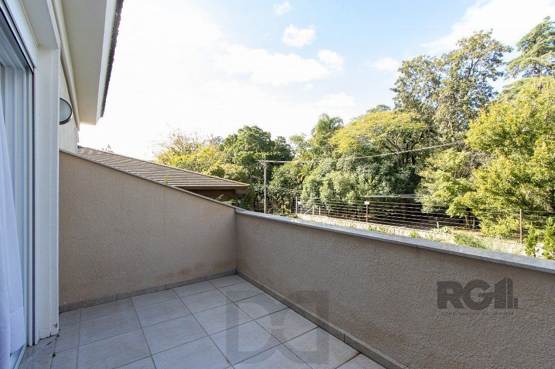Casa no Condomínio Las Rocas, vista para o Guaíba, com 5 suítes — foto 59