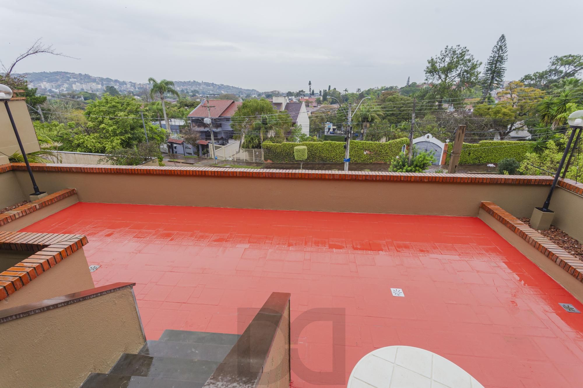 Casa semi-mobiliada na Vila Assunção com vista deslumbrante para o Guaíba e Veleiros do Sul — foto 32