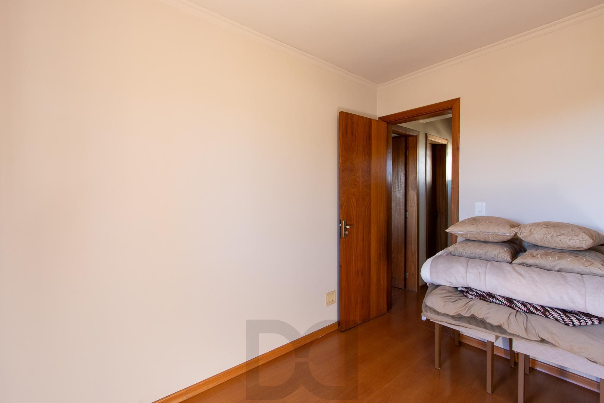 Casa em condomínio fechado, 104m² privativos, 2 quartos, 1 vaga, bairro Camaquã — foto 23