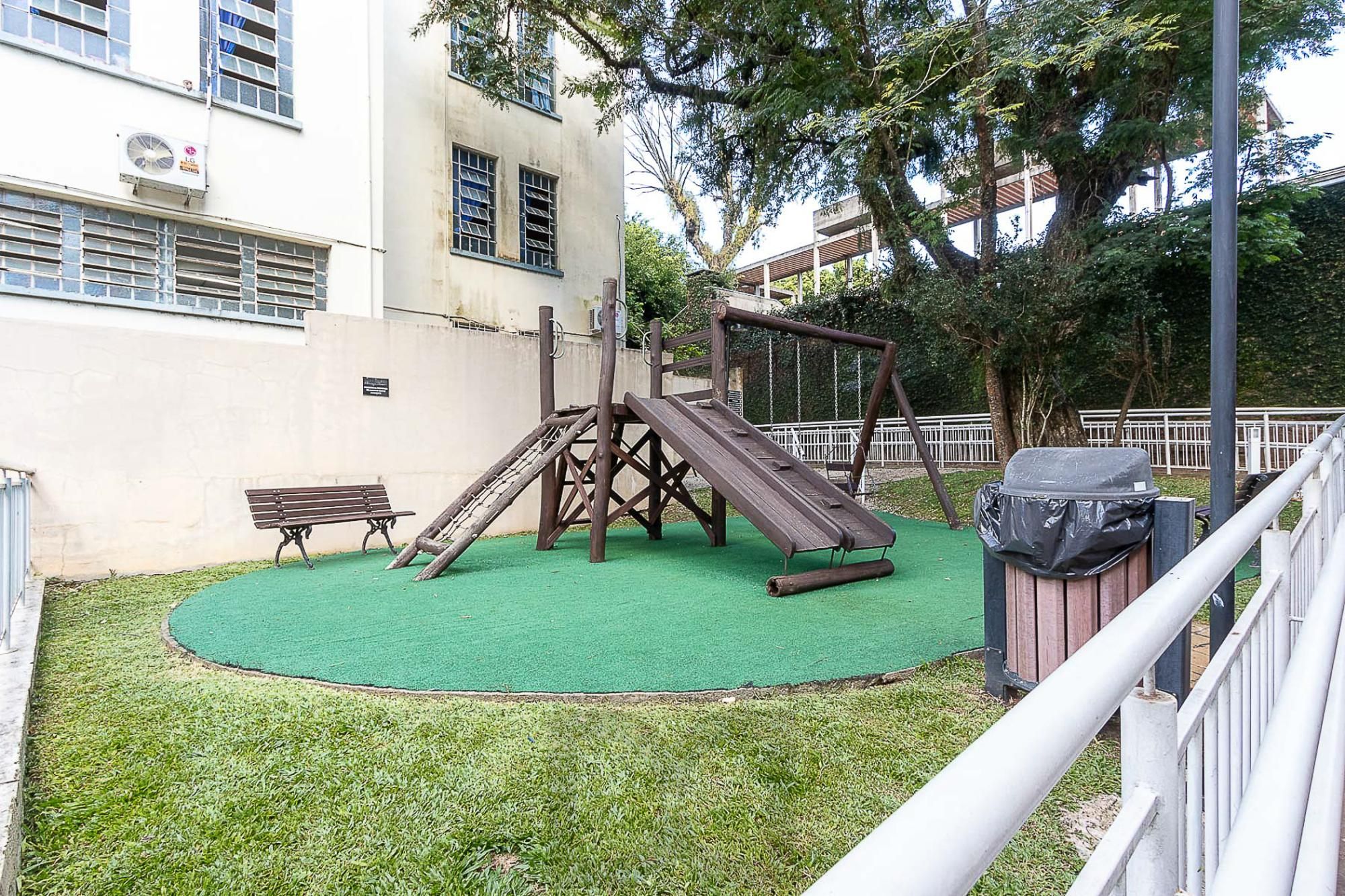 Apartamento de 3 dormitórios, 1 suíte e 2 vagas de garagem. — foto 35