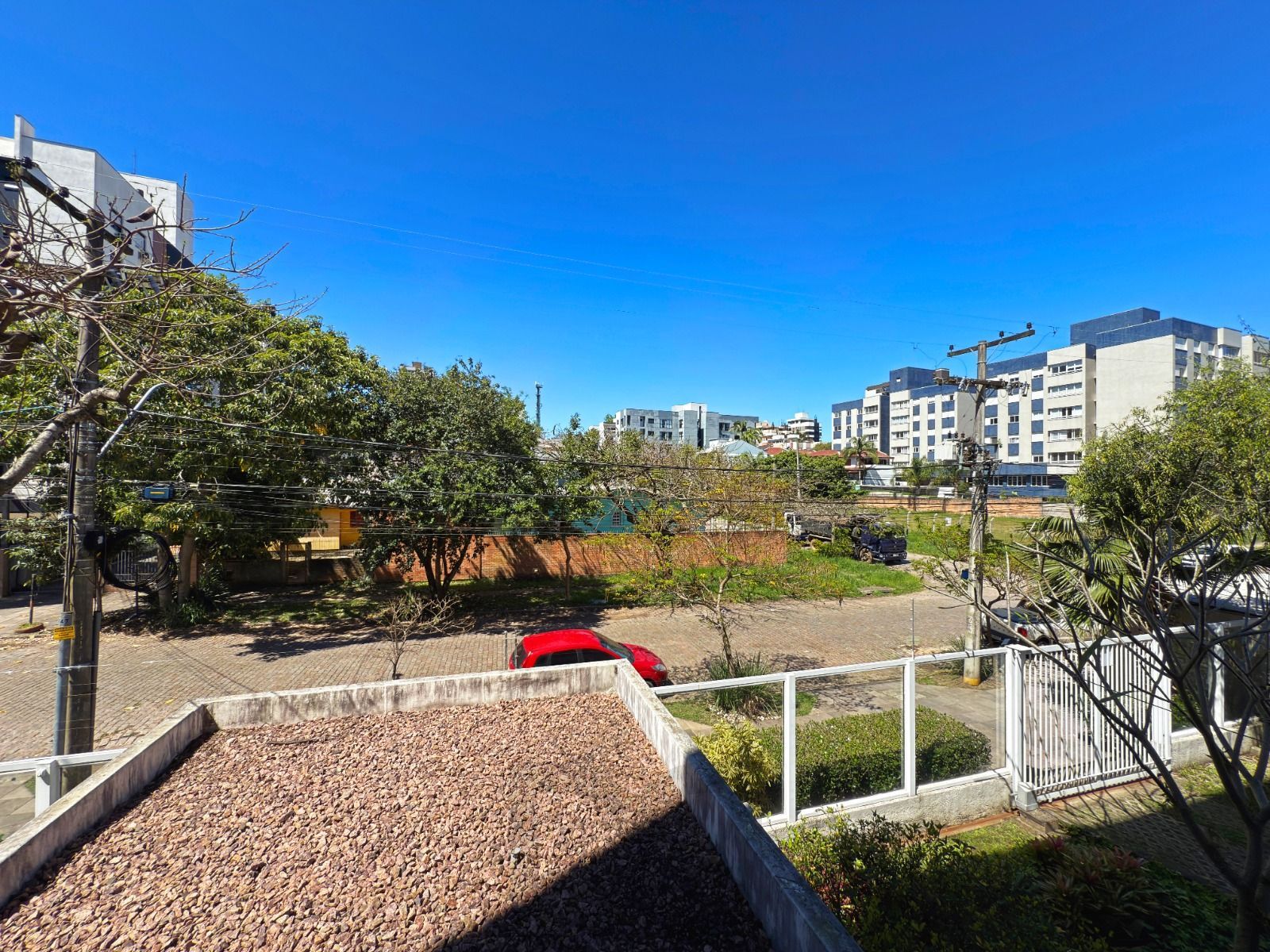 Excelente apartamento de 3 dormitórios, 1 suíte e 2 vagas de garagem. — foto 48