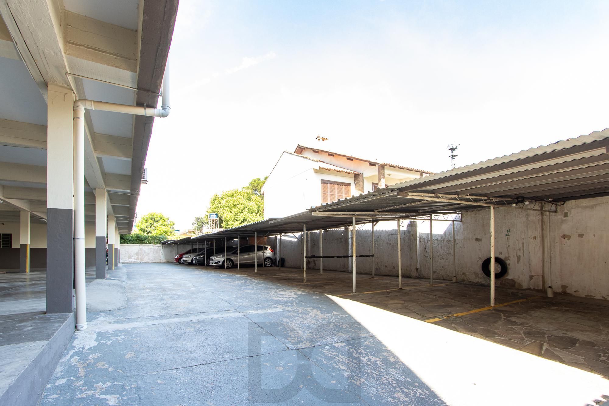 Apartamento Amplo Proximo a PUC — foto 42