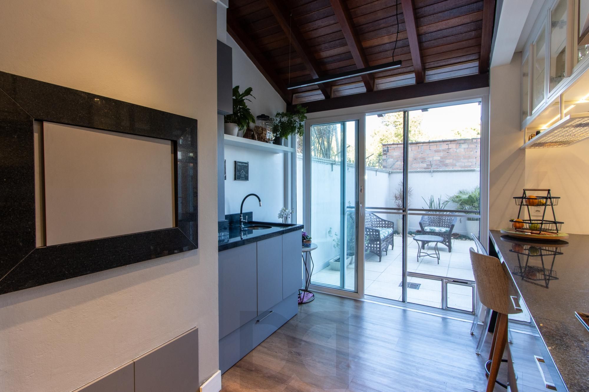 Casa em condominio, 3 dorm I sendo 1 suíte I 2 vagas - bairro Tristeza — foto 11