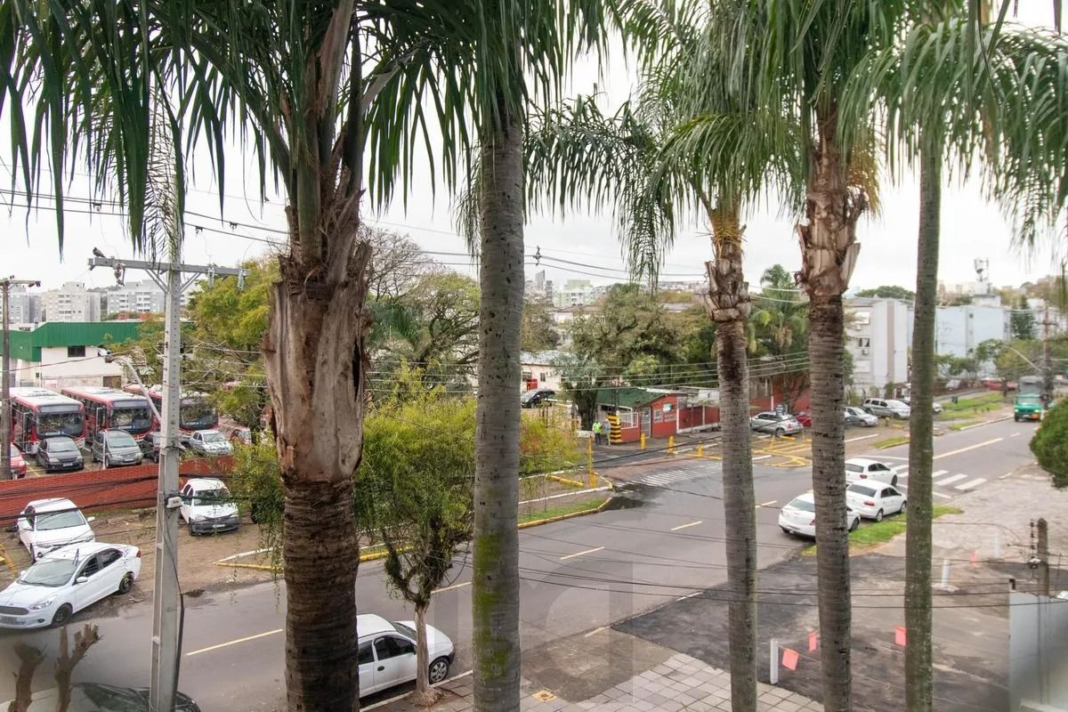 Apartamento 1 dormitório reformado e com planejados 1 banheiro. — foto 14