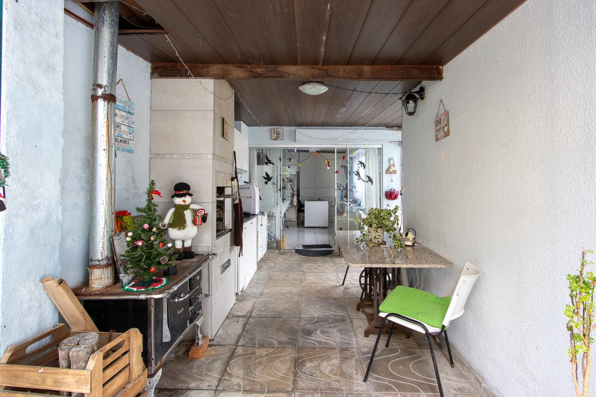 Casa residencial de 3 Quartos no bairro, São Sebastião, Porto Alegre — foto 27