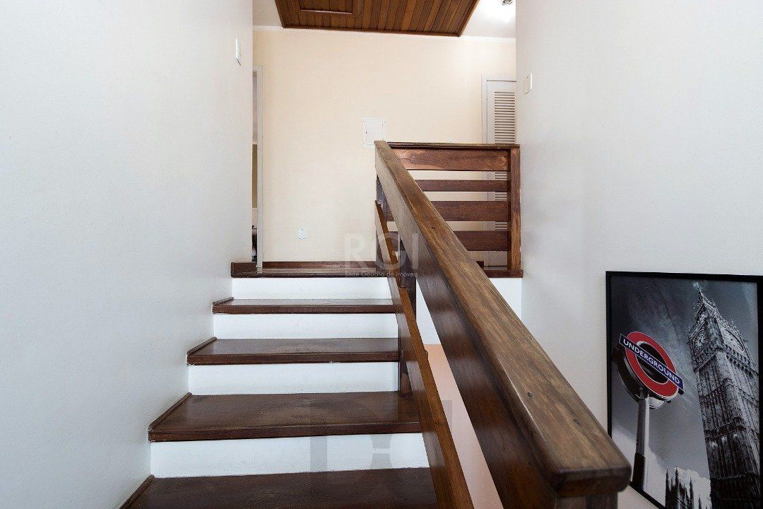 Casa Condominio para Venda - 297.63m², 4 dormitórios, sendo 1 suites, 2 vagas - Espirito Santo — foto 26