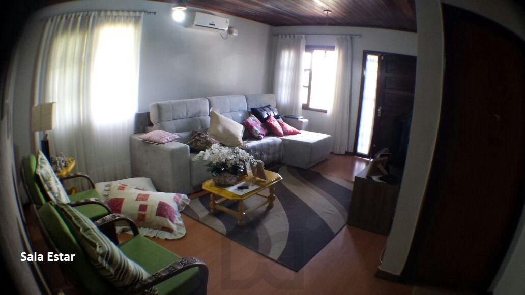 Ótima casa 3 dormitórios sendo 1 suíte e Salão de Festas — foto 15