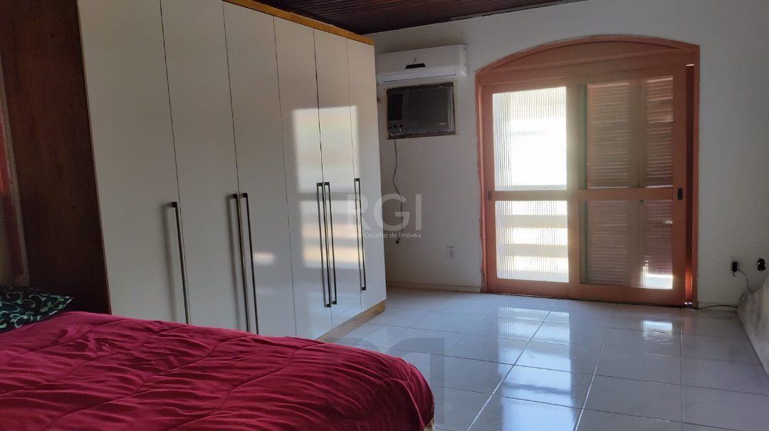 Casa para Venda - 236m², 4 dormitórios, 5 vagas - Vila São José — foto 25