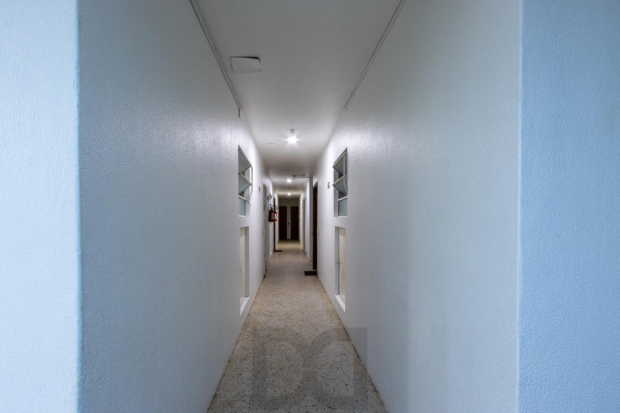 Apartamento para Venda - 75.78m², 2 dormitórios, 1 vaga - Tristeza — foto 28