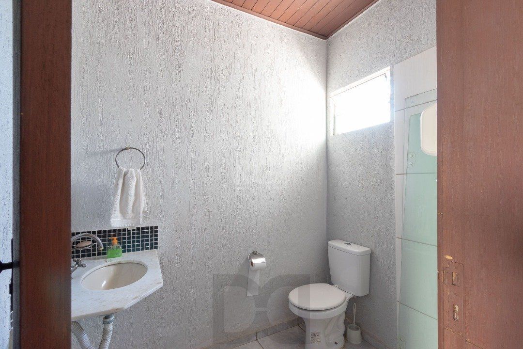 Casa para Venda - 199.62m², 5 dormitórios, 15 vagas - Tristeza — foto 42
