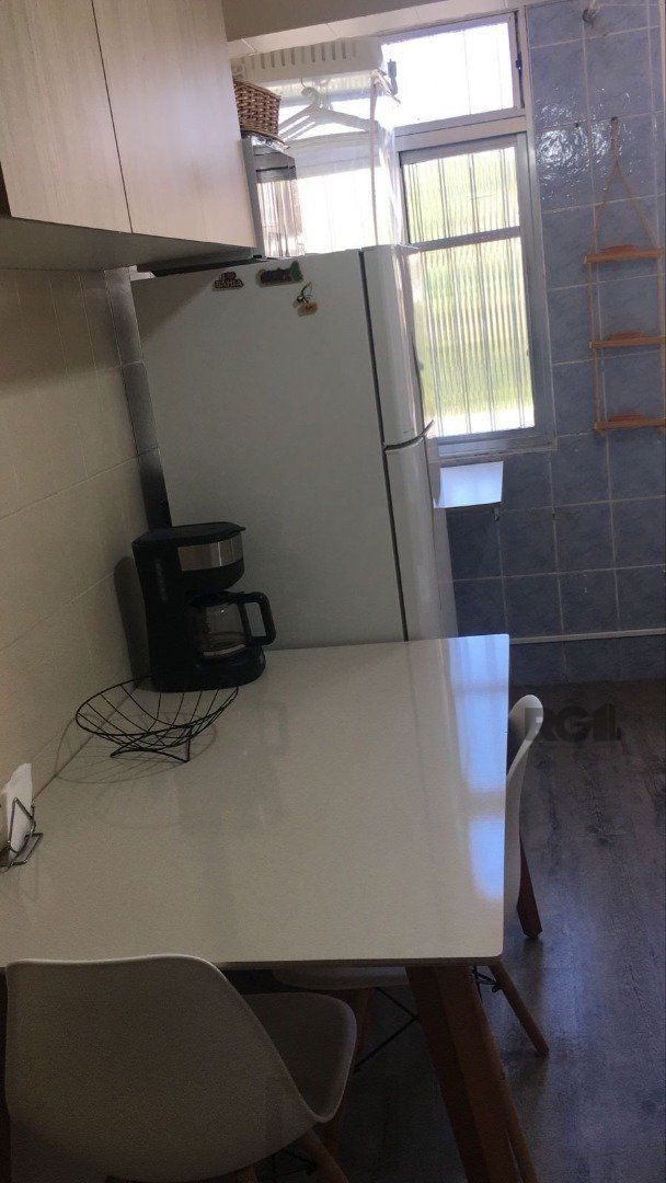 Apartamento semi mobiliado — foto 15