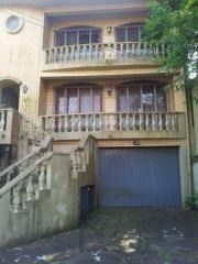 Casa para Venda - 600m², 6 dormitórios, sendo 6 suites, 9 vagas - Vila Assunção — foto 2