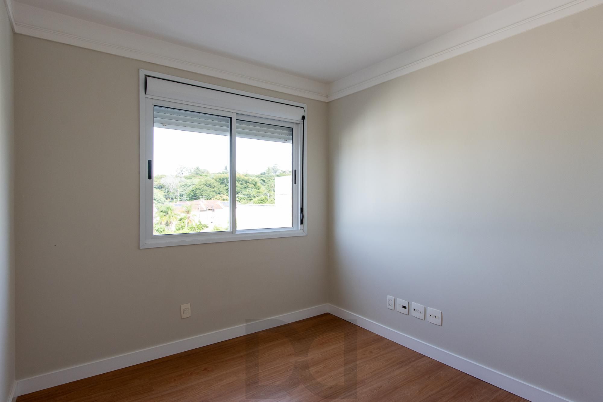 Excelente apartamento de 3 dormitórios, 1 suíte e 2 vagas de garagem. — foto 20